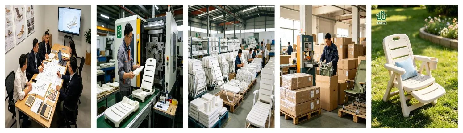 Flexible OEM & ODM Customization Flexible OEM & ODM Customization