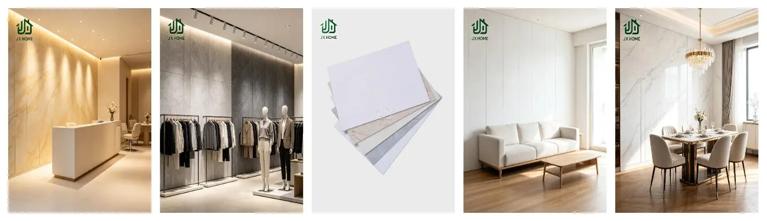 Versatile Applications for Every Space