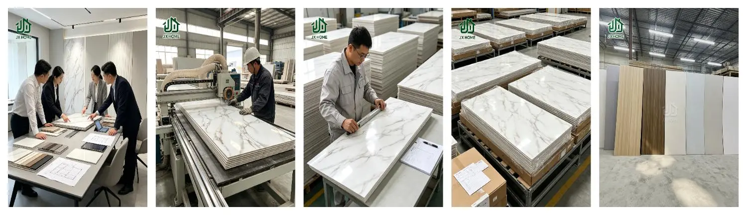 Production Capacity and Customization Production Capacity and Customization