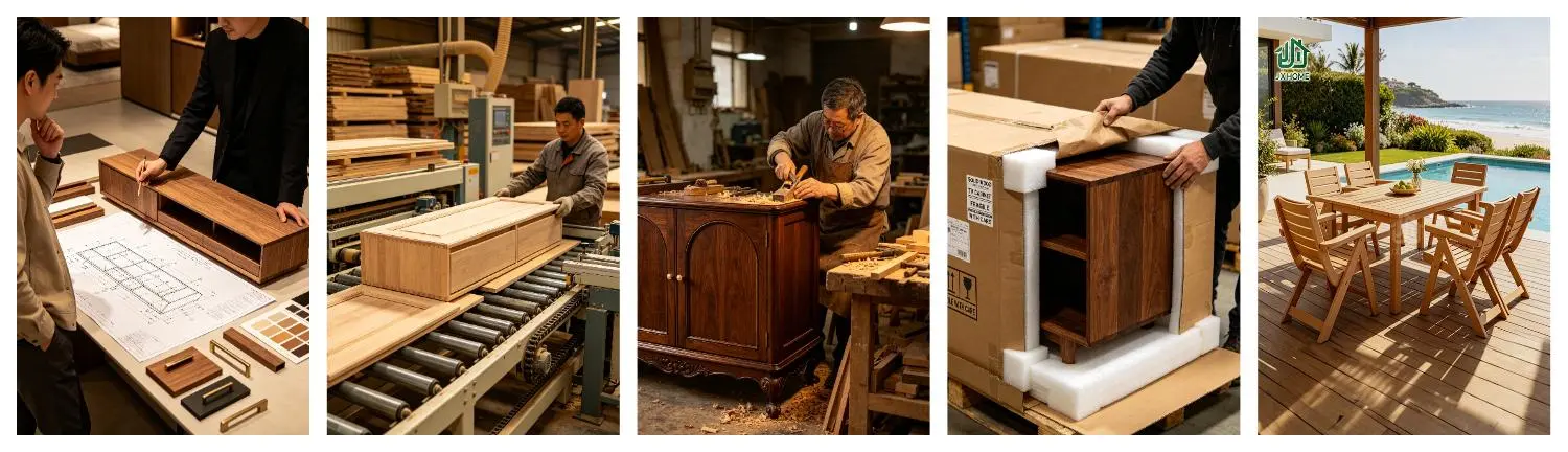 OEM & ODM Customization Capabilities
