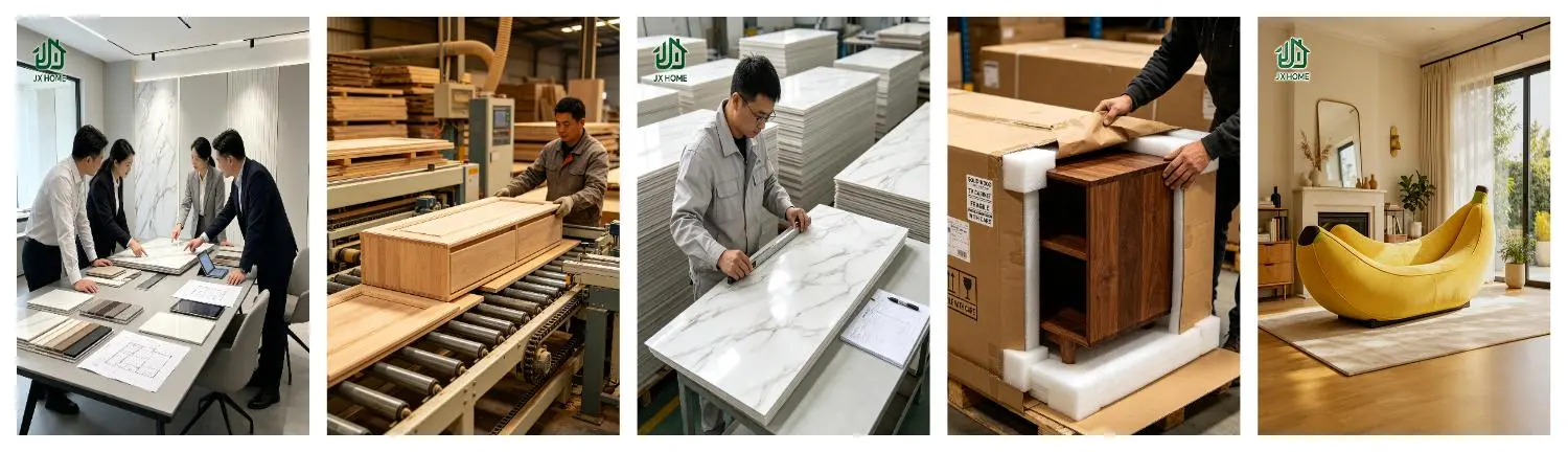Customization Flexibility for Your Business
