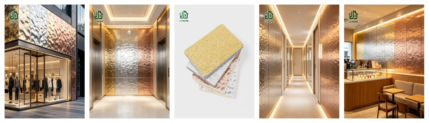 Ideal Applications for Interior Spaces