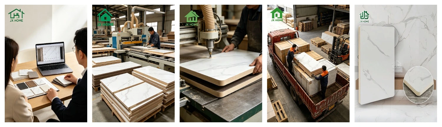 OEM & ODM Customization OEM & ODM Customization