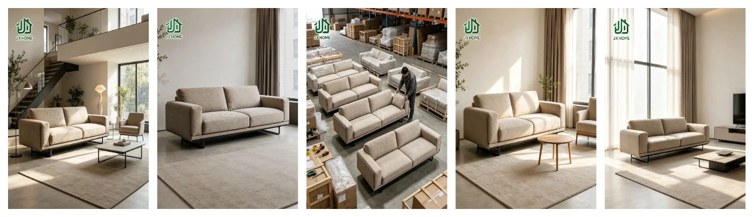 Customization Options for Your Unique Space