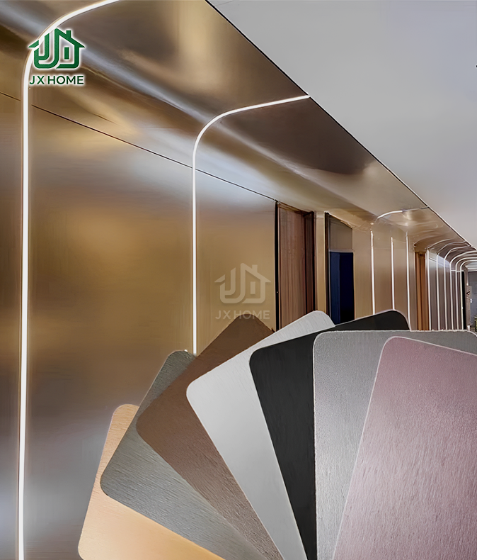 150*12MM Wall Panel