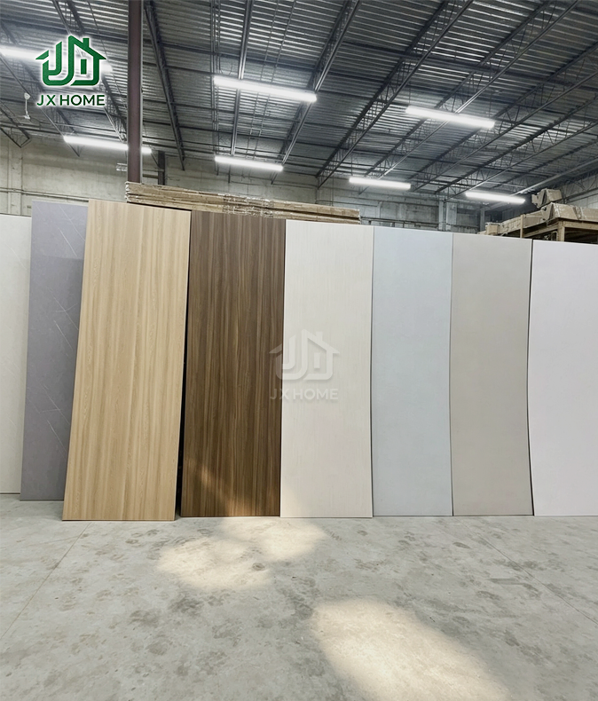 160*23MM Wall Panel