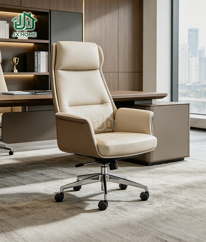 How to Choose the Best Commercial Office Chair for Your Workplace？