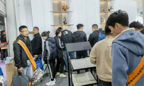JX HOME Holds Team Building Activity to Unite Team and Boost Vitality