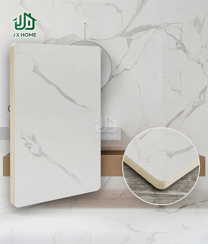 12MM WPC Wall Panel