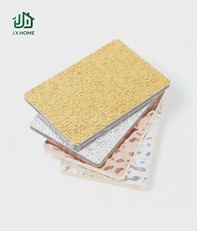 9MM WPC Wall Panel