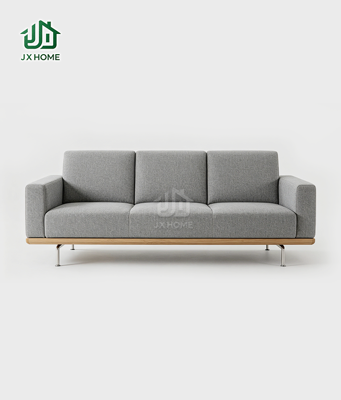 Affordable 3 Seater Sofa