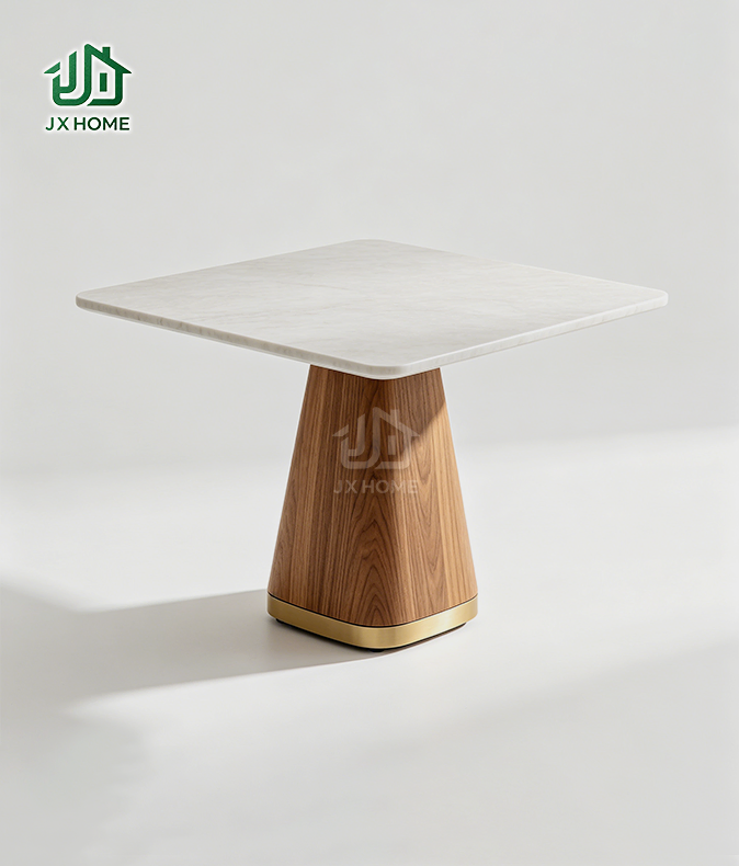 Casual Meeting Desk