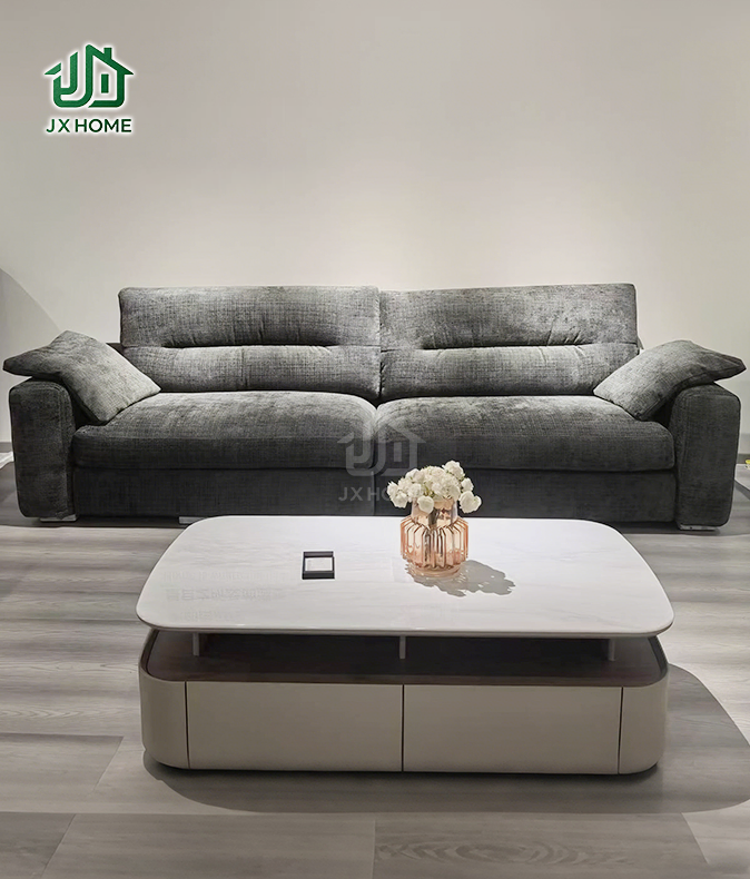 Caterpillar Sofa Single Seater