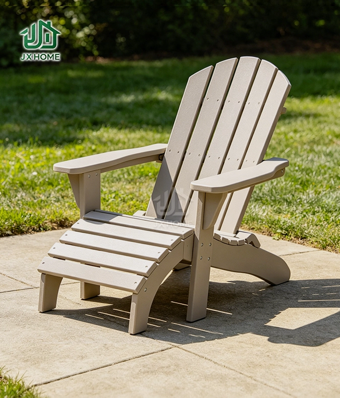 Chairman Adirondack