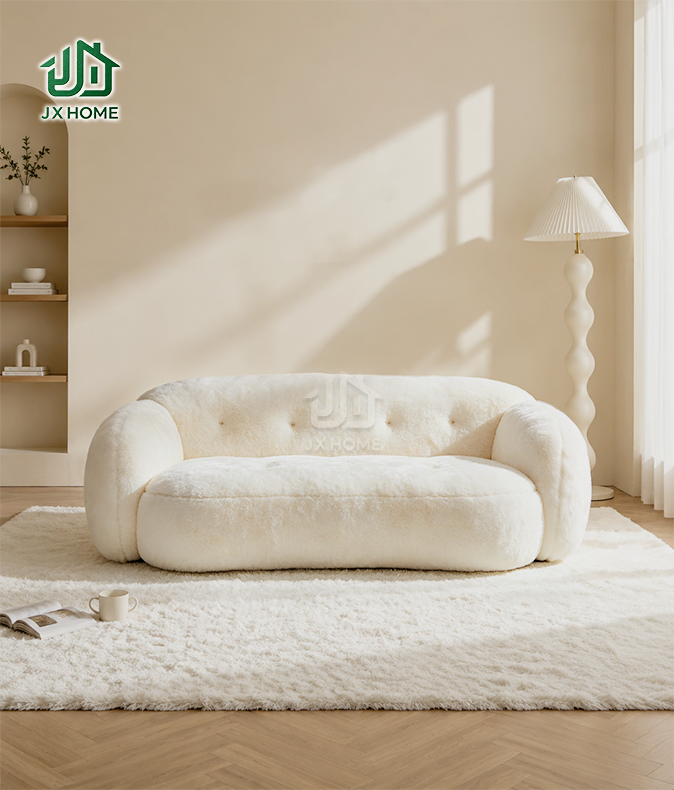 Cloud Couch Sofa