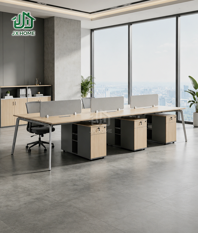 Combined Desk