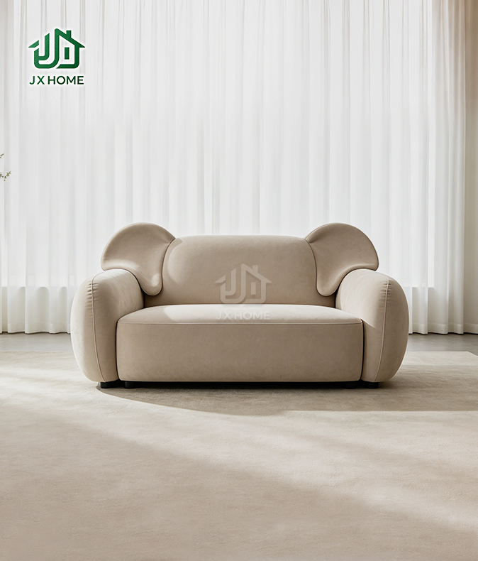 Elephant Ear Sofa
