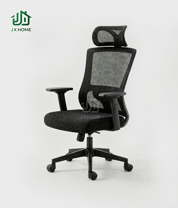 Employee Office Chairs