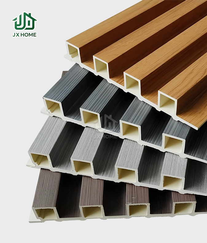 Exterior Wall Panels