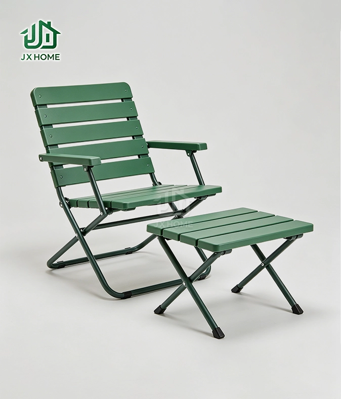 Hdpe Folding Adirondack Chairs