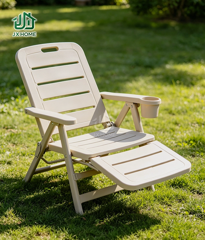 HDPE Rocking Chairs