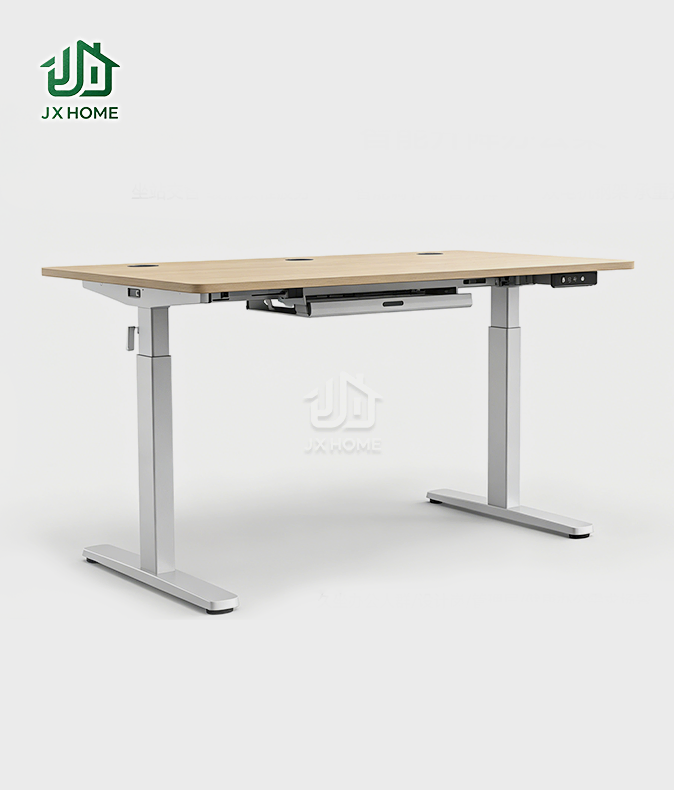 Height Adjustable Electric Standing Desks