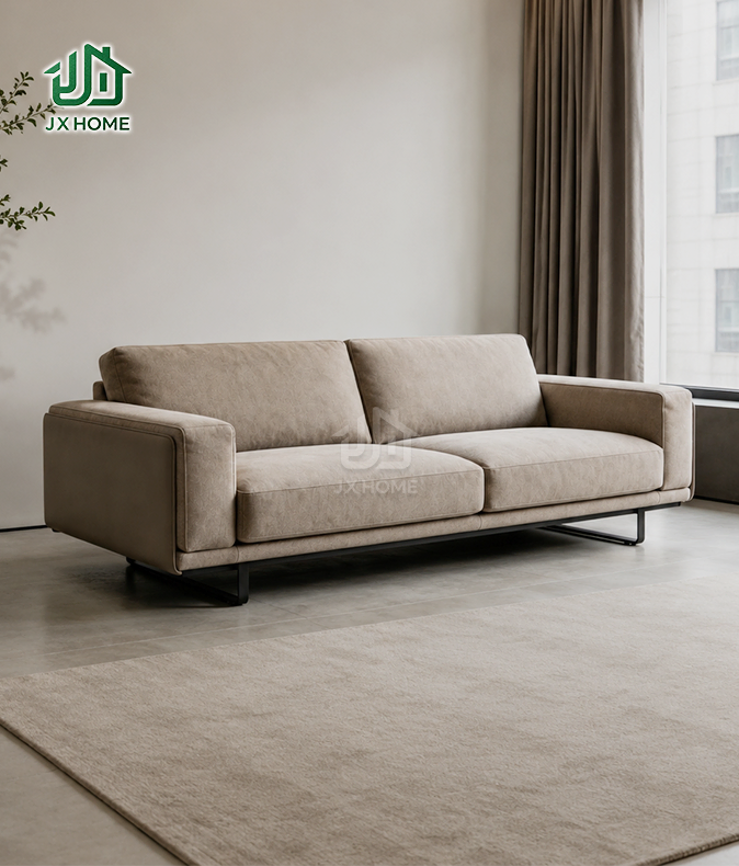 Jin Gang Sofa