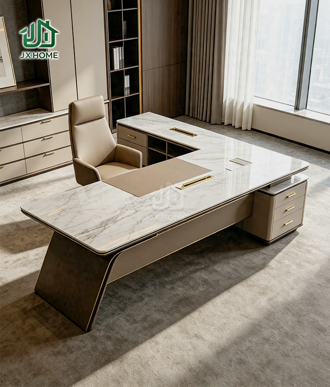 Manager'S Desk