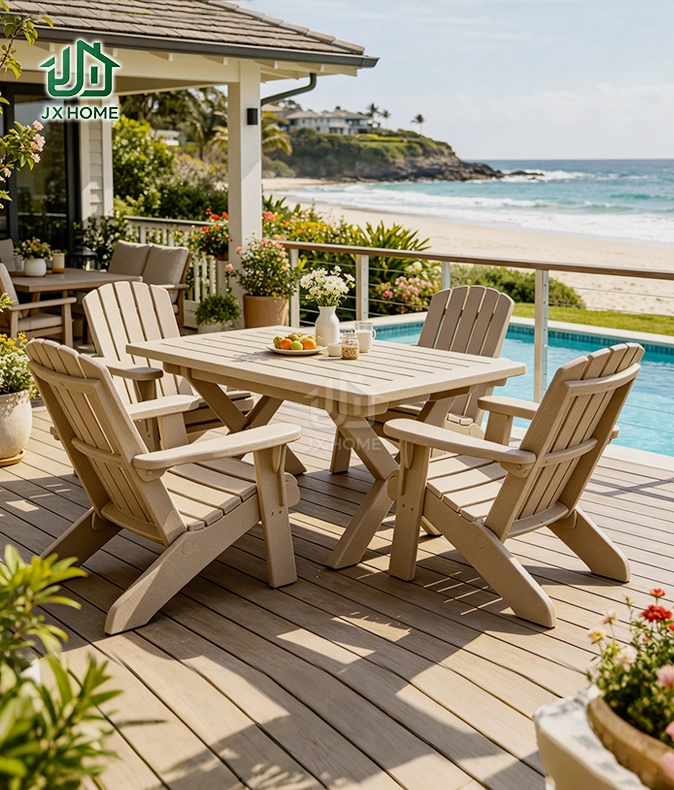 Modern Outdoor Patio Furniture Sets