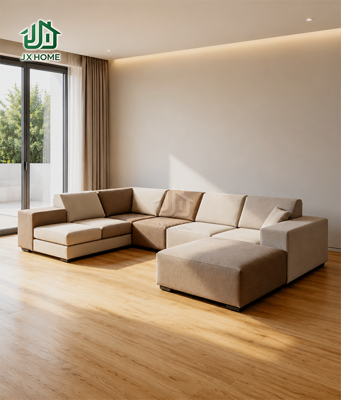 Pixel Modular Sofa