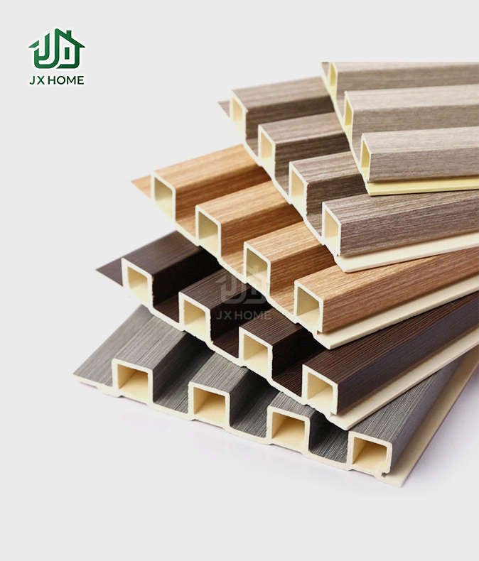 PVC-MDF Acoustical Grille