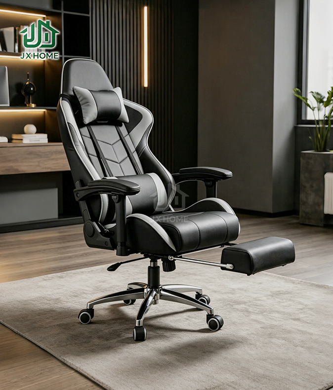 Reclining Gaming Office Chair