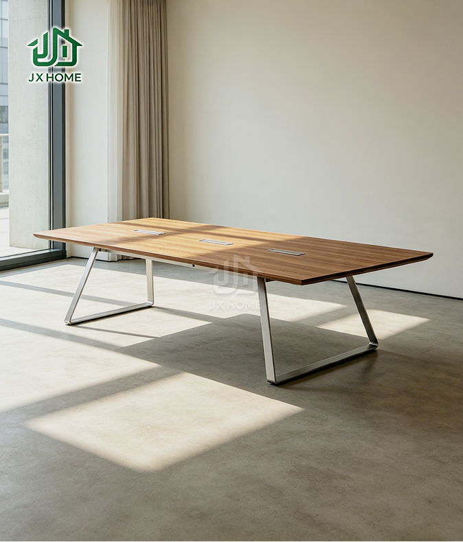 Rolling Conference Tables