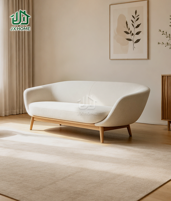 Sailboat Sofa