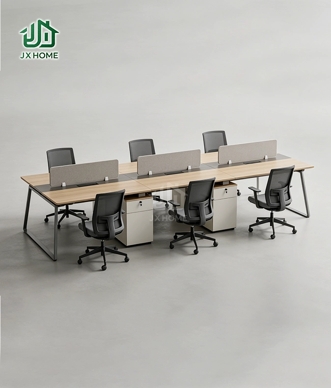 Screen Combination Booth Table