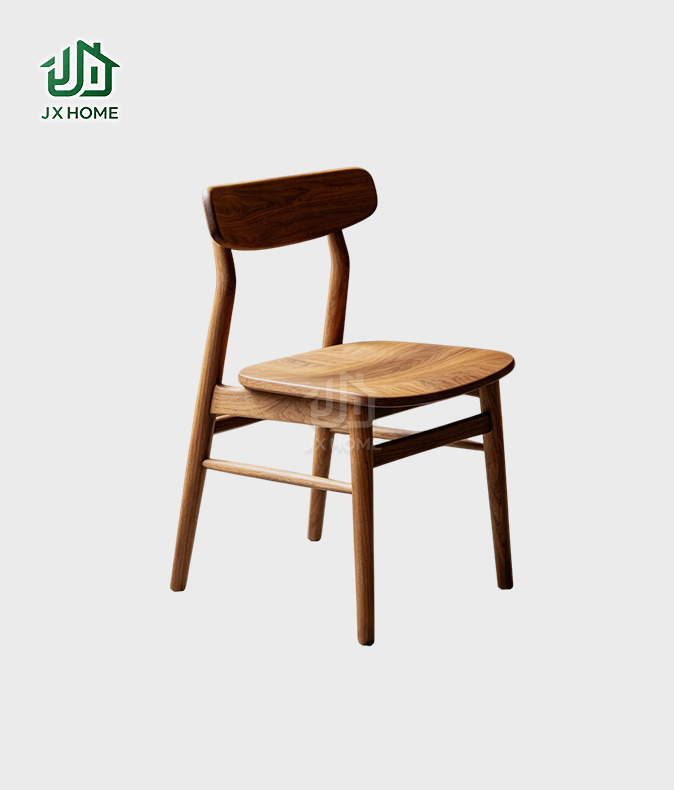 Solid Wood Dining Chairs