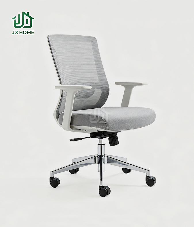 Swivel Conference Chair