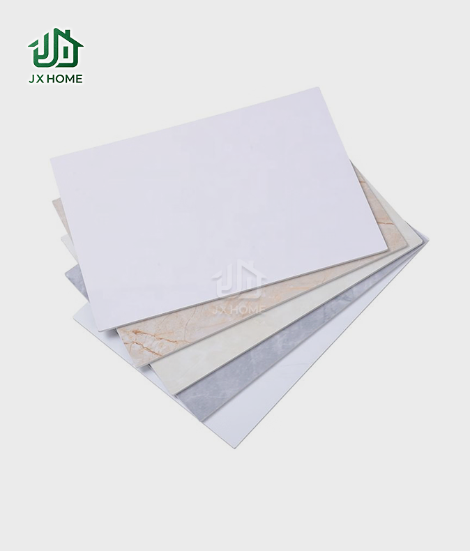 UV PVC Marble