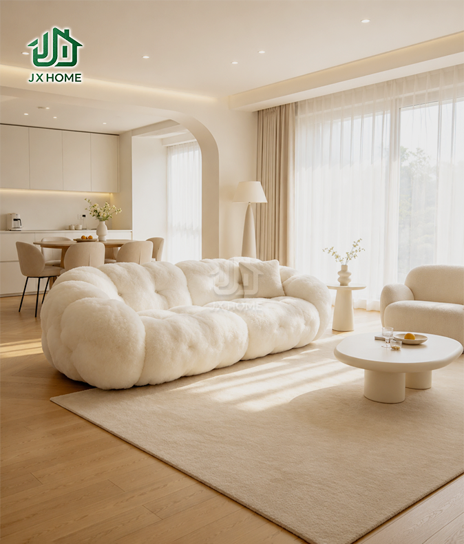 Yunyu Sofa
